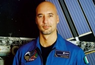 Un pò di Catania nella missione spaziale con l'astronauta Luca Parmitano