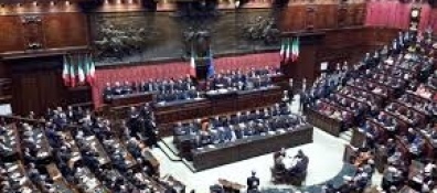 Berretta e Castiglione sono i due eletti dalla formazione del consiglio dei ministri