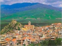 Panorama di Maletto