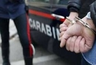 Nuovo arresto, nella zona San Cristoforo giovane incensurato fermato