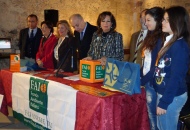 A castello Ursino la presentazione della XXI Giornata Fai di Primavera