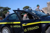 GUARDIA DI FINANZA