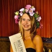 Miss primavera