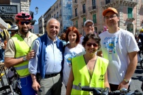 Giornata in bici