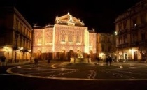 Teatro Massimo Bellini